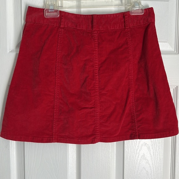 BDG Denim corduroy mini skirt - Picture 5 of 5